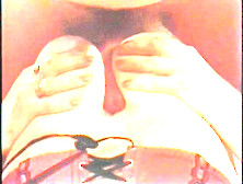 Big titted sluts enjoying hot group sex