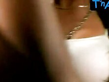 Yancy Mendia Sexy Scene in Senorita Justice