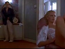 Charlize Theron 2 days in the valley