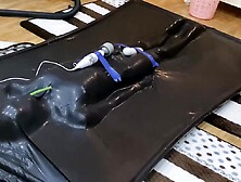 Vacbed Vibed