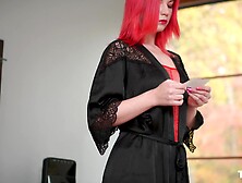 Sperm Donor 2 - Nessie