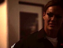 MissaX - Lesbo Detective Charlotte Stokely Ep. two - Dee Williams Aila Donovan