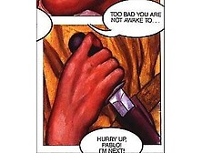 Fetish Large Tit Fuckfest SADOMASOCHISM Sex