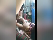 Imo Vrail Video Iqra Romance Video Viral