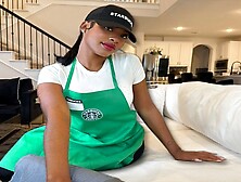 Watch cover-girl Gina WAP's movie