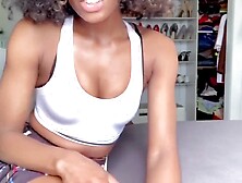 StepDaughter Roleplay 18yr old Wicked StepDaughter Implores for StepDads Schlong