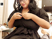 I convinced my voluptuous stepsister Hunter Asia to join me for an epic fuckfest