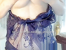 Masturbation Porno Show With Big Boobs Milf Dumpster - Angelsluts. Com