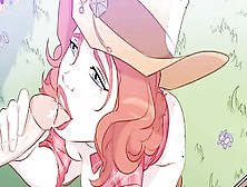 Mindy from Booty Farm- Nutaku (All Photos) Season 1