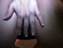 Partying Hard with Sexy Babes - Group Orgy Scene