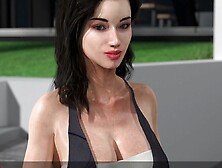 AWAY FROME HOME #49 • Cant wait to got my hands all over her Hot body