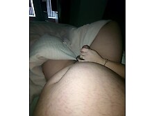 Step Mom Made Step Son Big Dick Very Happy - Perfect Handjob