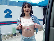 Comp Numero Dos Featuring Kourtney Kai,  Brenna,  Tony & More