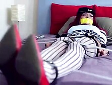 The Tickle Chamber