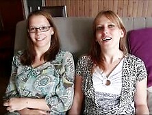 Agnes introduceert Rossie iNTRO