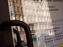 Renata - Erotic Sensuality in Bedroom With Big Natural Boobs