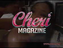 Asian Loni Gets Hard Cock Pussy Fucked