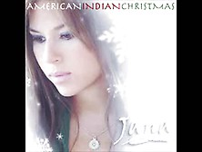 Jana Mashonee - Amazing Grace (Sung In Lumbee)