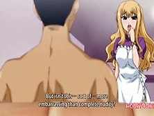 Hentai The Pollinc Girls Ep 3 Sub Eng Hcartoon