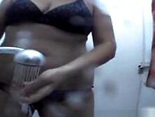 Exotic Changing Room,  Amateur,  Voyeur Scene Show