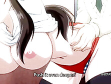 Yammy Anime Teen Hot Porn Video