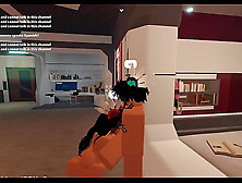 Headless whore gets dicked down and creampied by her rich fan