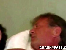 Can I Bang Your Granny