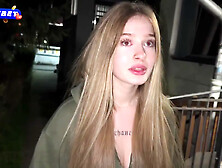 Comatozze In I Met Atozze On The Street... Any Chance Ill Get Lucky?