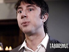 Hot Bride Gets Her Unshaved Cunt Screwed By Spouse's Large Shlong