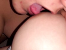 Empecé a tocar a mi mejor amiga de madrugada y se dejó, terminamos haciendo tijeras