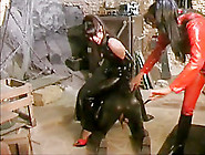 Fabulous Amateur Bdsm,  Latex Adult Movie