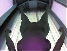 Solarium Spycam