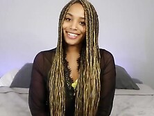 Lani Lust – I Need Your Advice Daddy PT 1