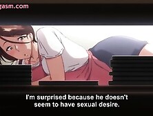 Hentai - Tsuma Ni Damatte Sokubaikai Ni Ikun Ja Nakatta 1 Subbed