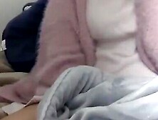 Rachel Aldana Busty Cop