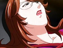 Watch this busty Japanese chick in lingerie get wild with a hard dick