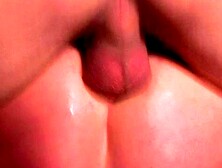 Angelica and Chloe's facial cumshot scene