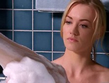 Yvonne Strahovski - Chuck S04 (Longer). Mp4