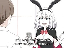 Magical Senpai but only the Important Parts