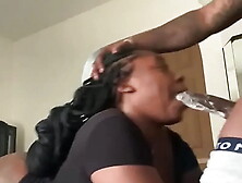 DEMONIC HEAD GAMES SCENE 4