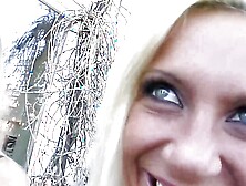 Lucy Lane deep orgasm!