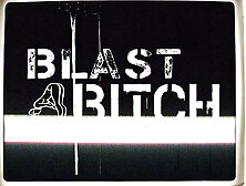 Ava Siren's Face Gets Blasted Full of Spunk,  POINT OF VIEW Version