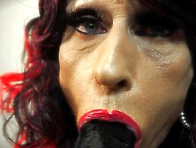 38 Trailer-CumSlut shows how&why she loves DEEPLY & CUM