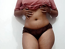 Hot Desi Indian Muslim Girl Sana Making Nude Fingering Video