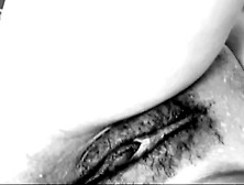 Traier - Stepson films and receives video of goddaughter masturbating with a mega dildo in her pussy - Andressa Castro