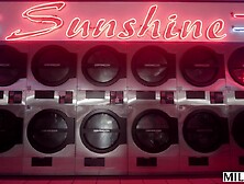 MILFY Sex Ed Trainer Sarah teaches pair how to bang