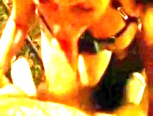 This Guy pulls me in with my pigtails