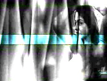 Donna Bell Vs James Mixed Wrestling and Post Match Penalty