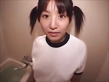 18 Years Japanese Girl