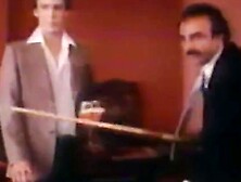 Lingerie - part 2 of 2 -BSD